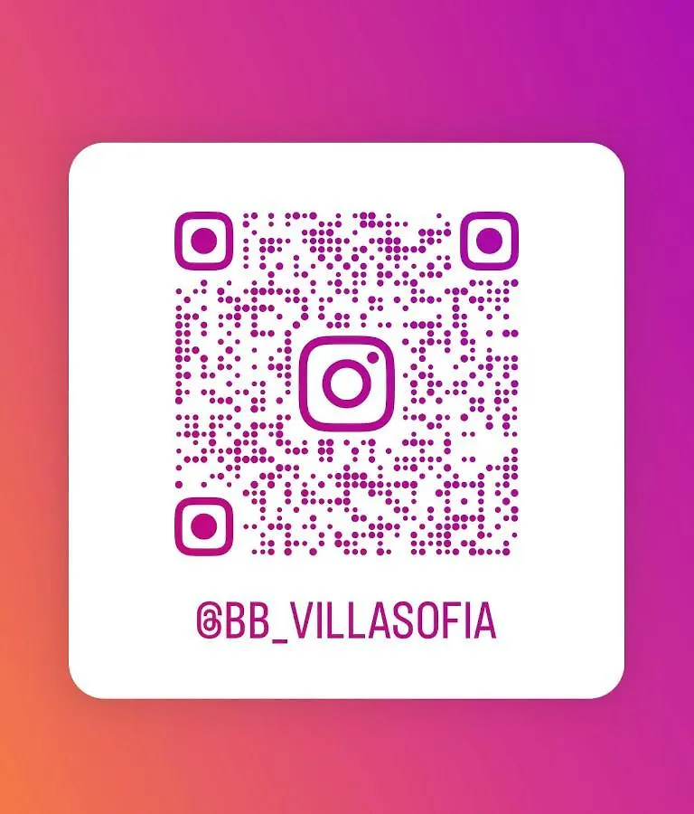 Bed And Breakfast Villa Sofia Ponzano Veneto Bed & Breakfast