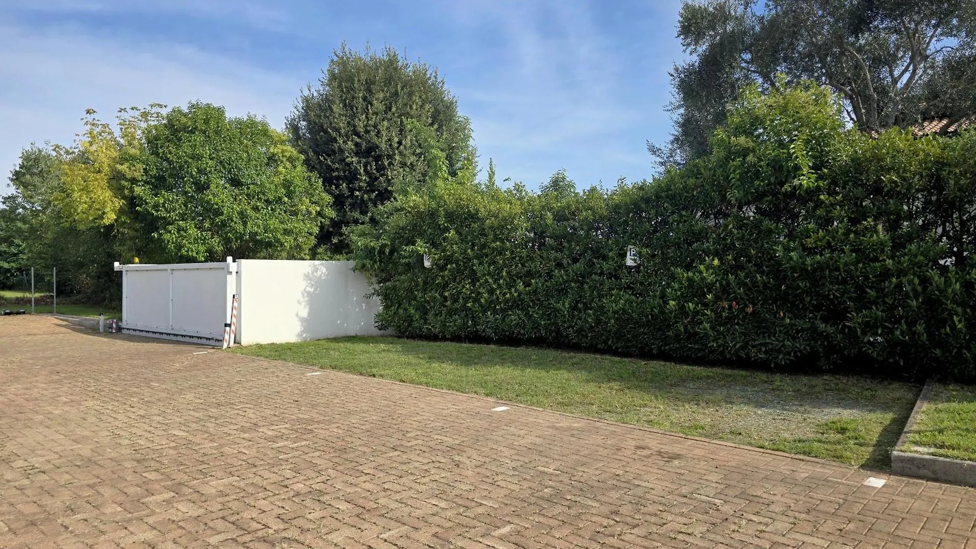 Bed And Breakfast Villa Sofia Ponzano Veneto Bed & Breakfast