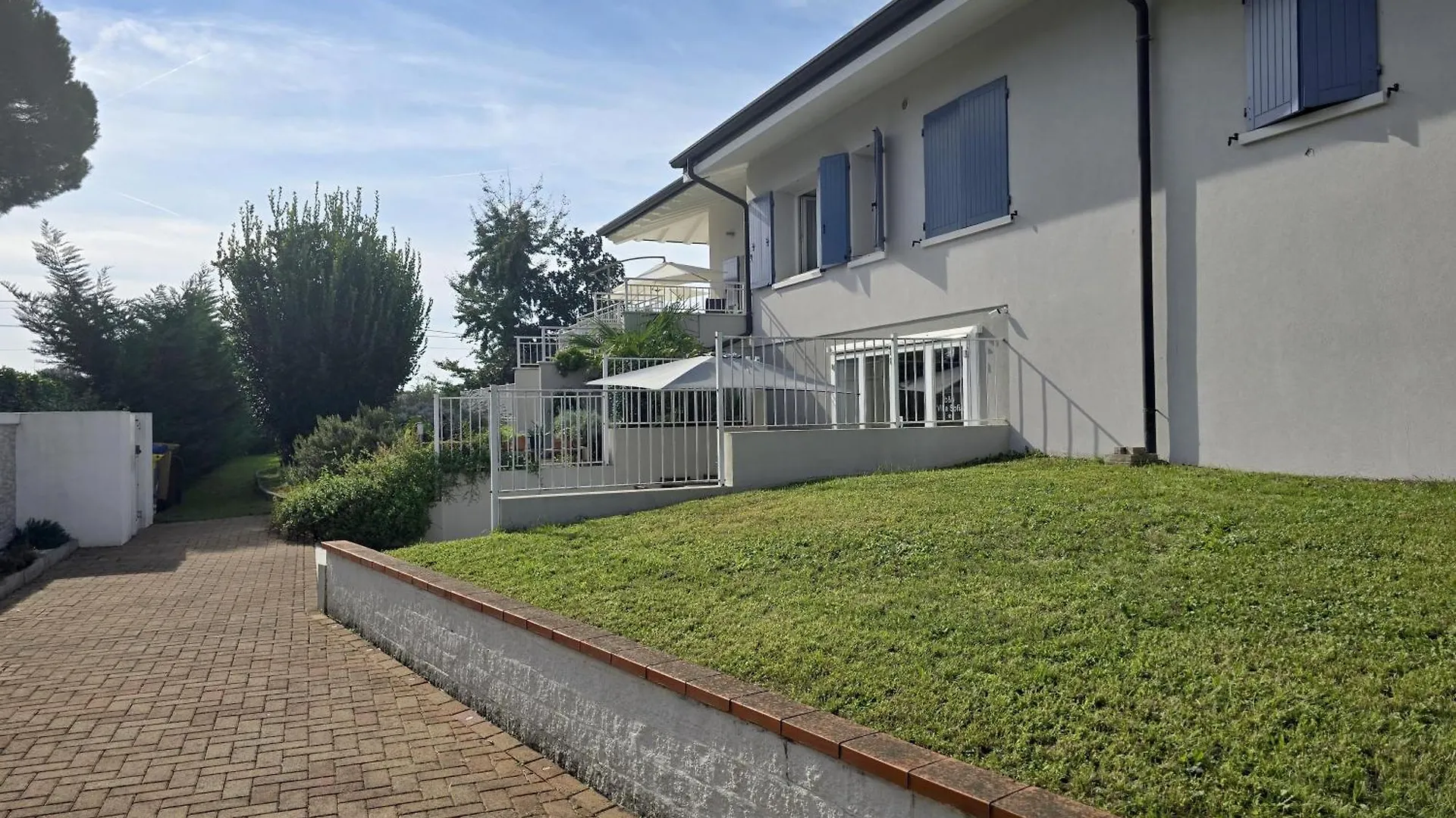 Bed And Breakfast Villa Sofia Ponzano Veneto 0*,  Italien