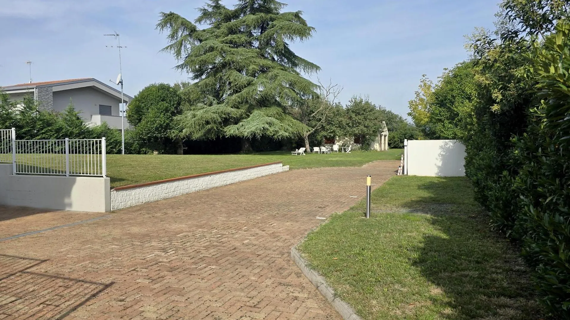 Bed And Breakfast Villa Sofia Ponzano Veneto Bed & Breakfast