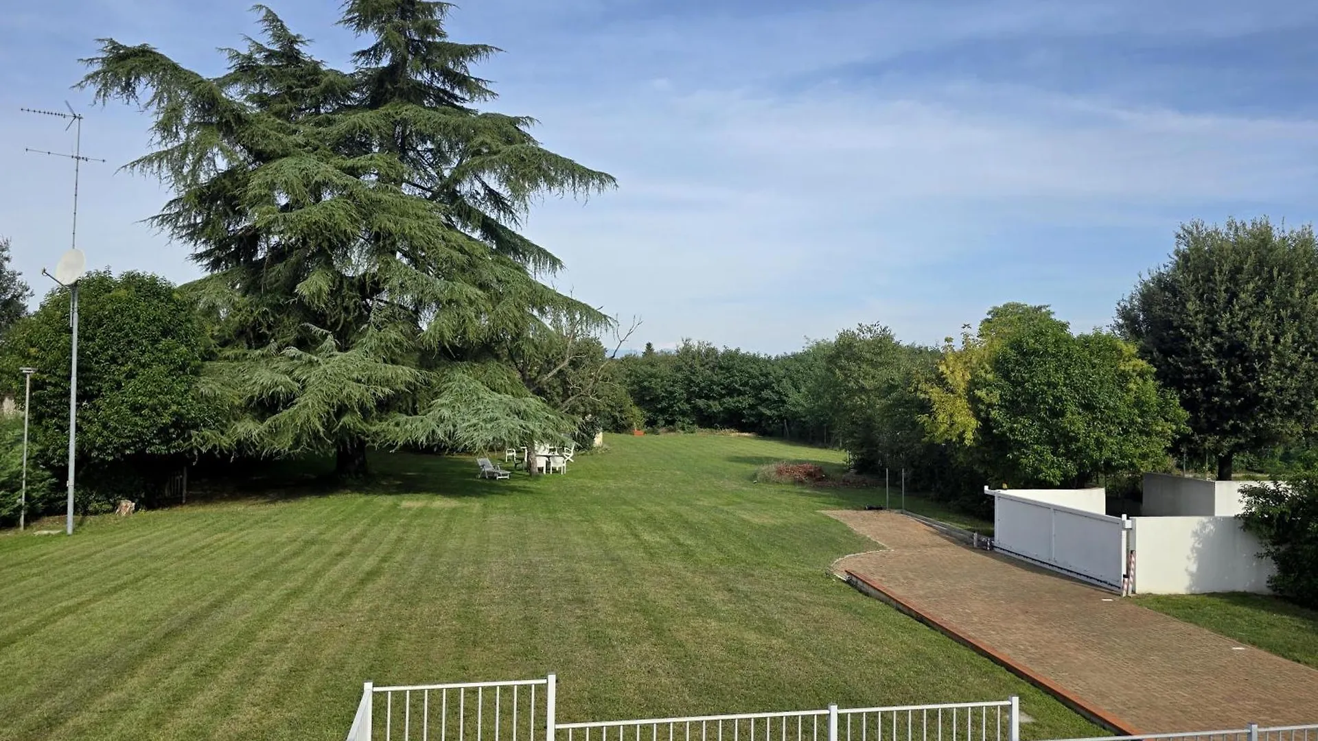 Bed & Breakfast Bed And Breakfast Villa Sofia Ponzano Veneto