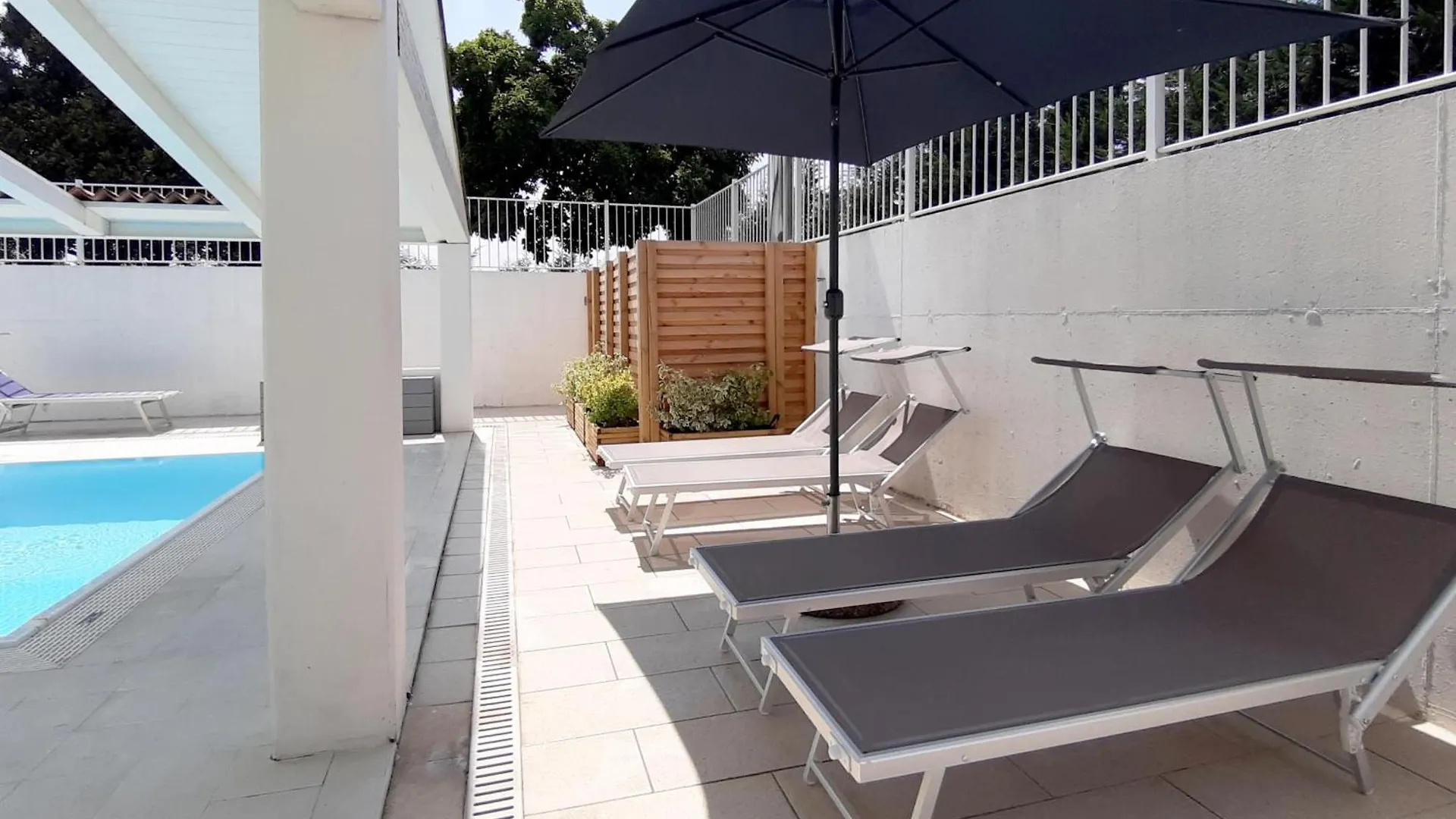 Bed & Breakfast Bed And Breakfast Villa Sofia Ponzano Veneto