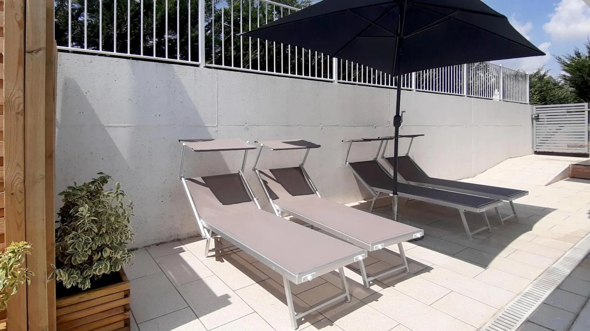 Bed And Breakfast Villa Sofia Ponzano Veneto 0*,