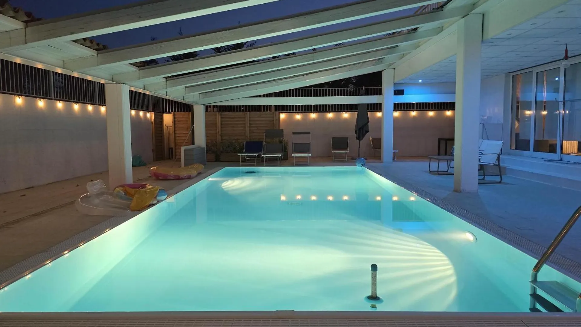 Bed And Breakfast Villa Sofia Ponzano Veneto Italien