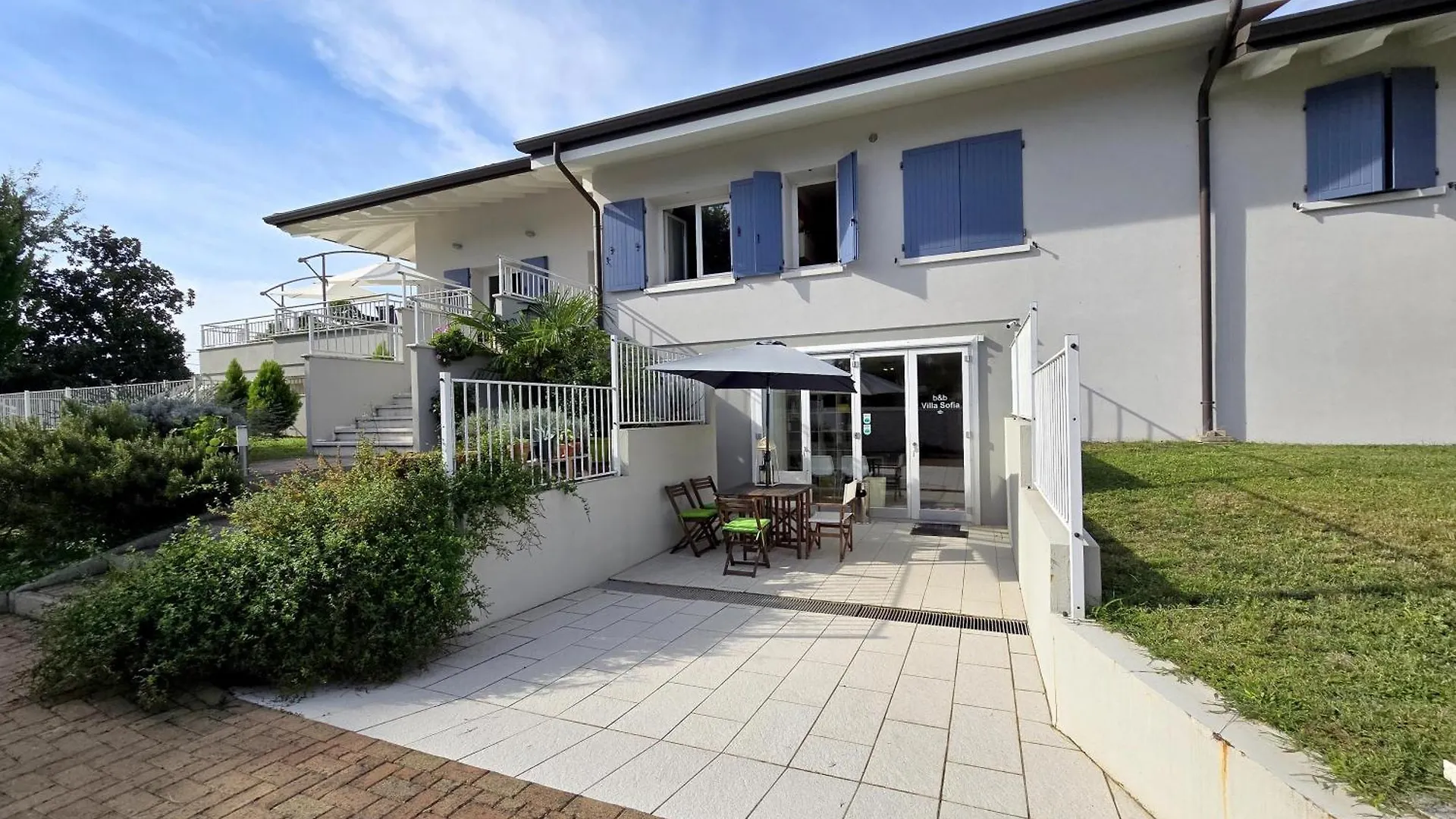 Bed And Breakfast Villa Sofia Ponzano Veneto Bed & Breakfast