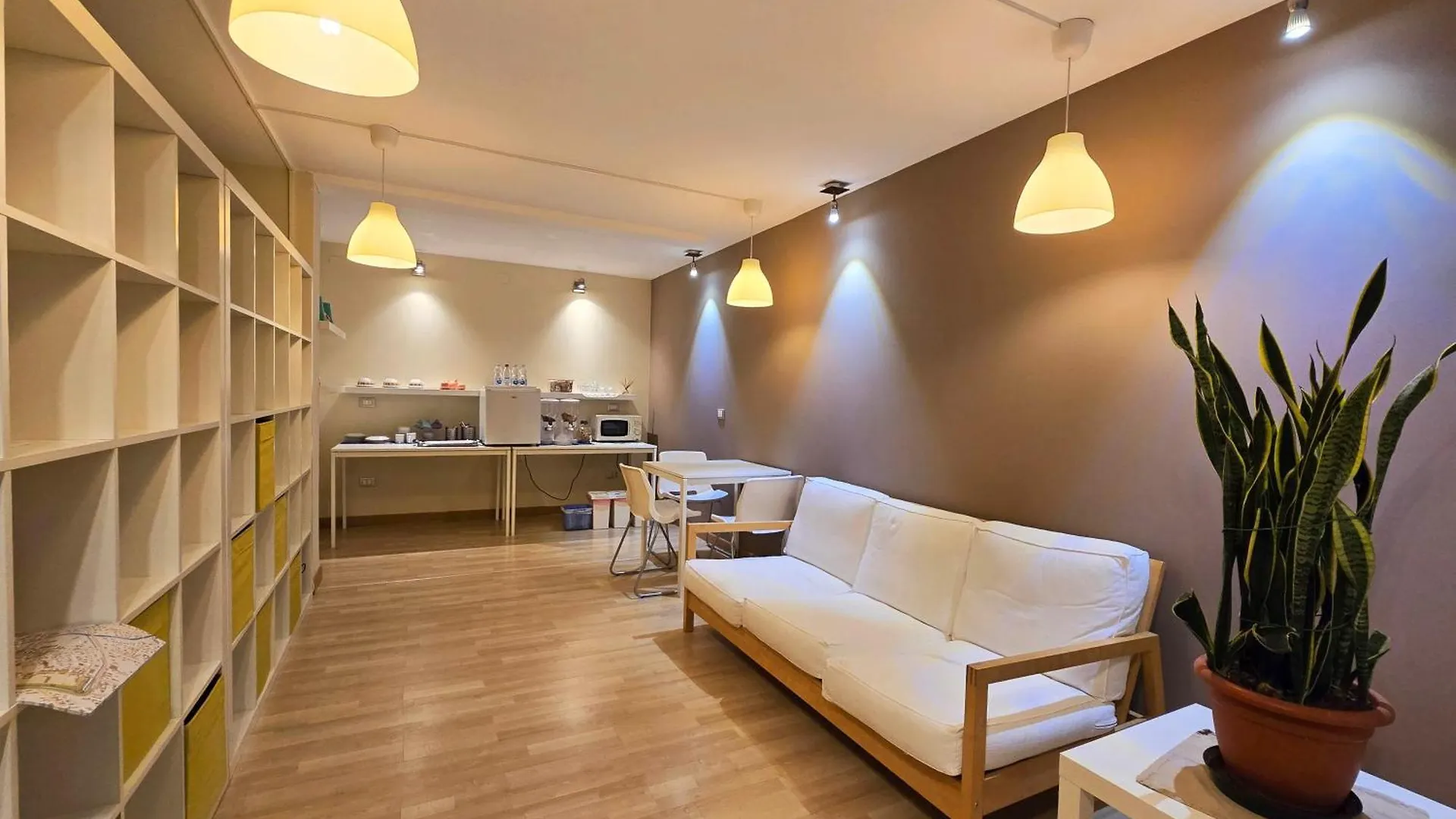 Bed And Breakfast Villa Sofia Ponzano Veneto 0*,  Italien
