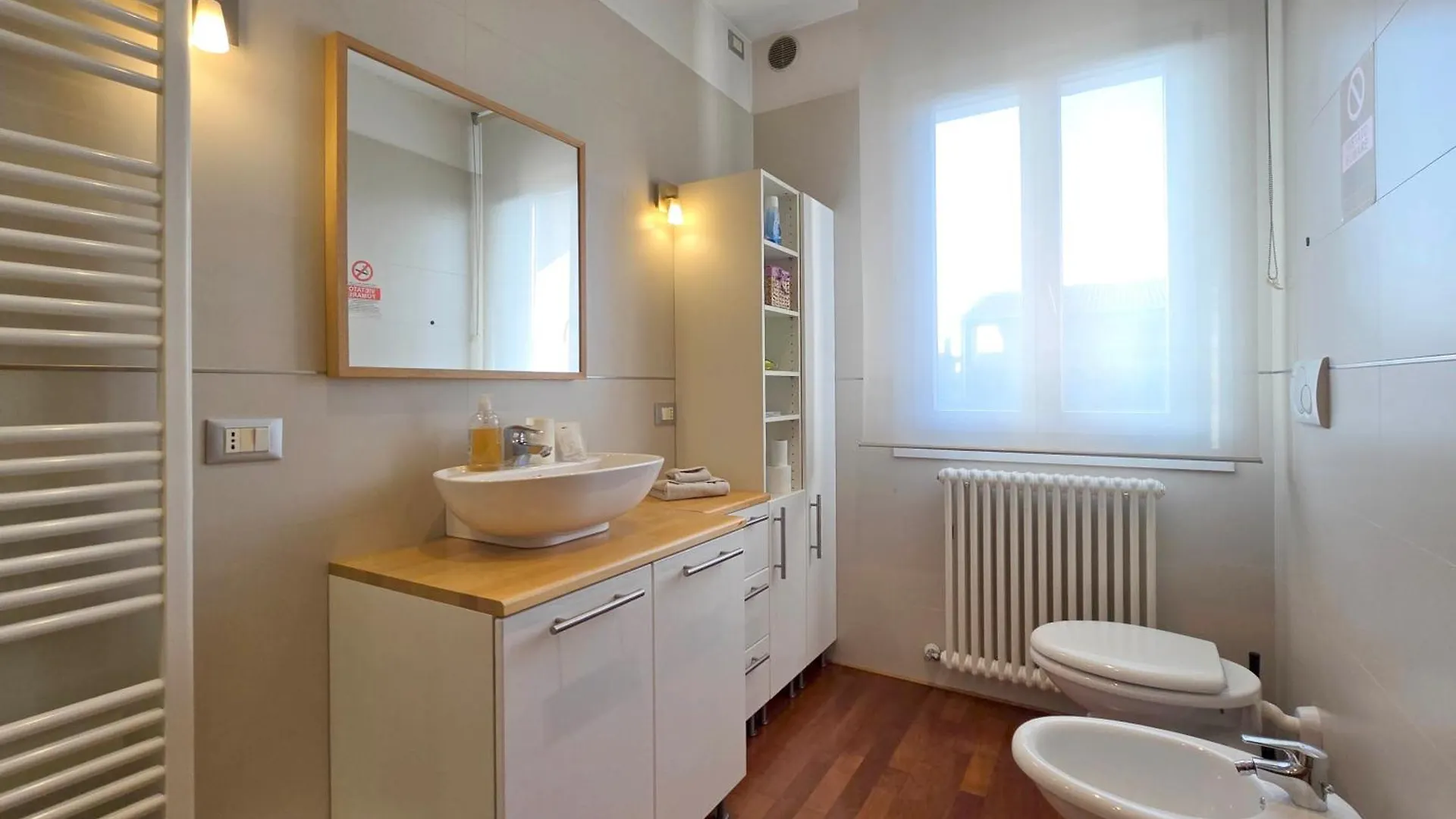 Bed And Breakfast Villa Sofia Ponzano Veneto Italien