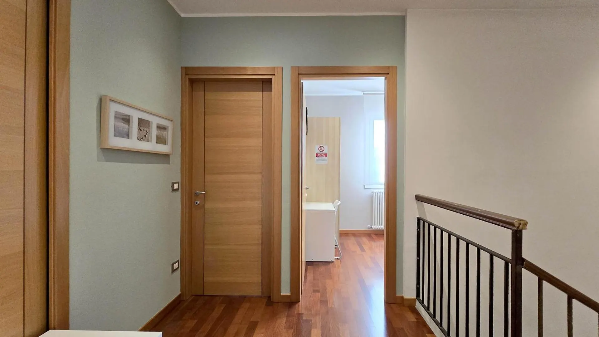 Bed And Breakfast Villa Sofia Ponzano Veneto Bed & Breakfast