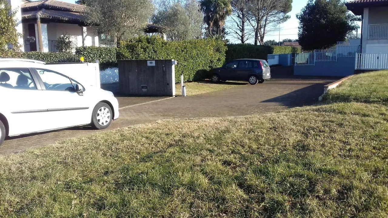 Bed And Breakfast Villa Sofia Ponzano Veneto Bed & Breakfast