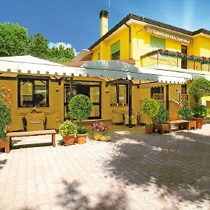 2* Locanda Da Scarpa