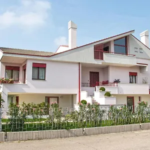  Bed & Breakfast Oleandro