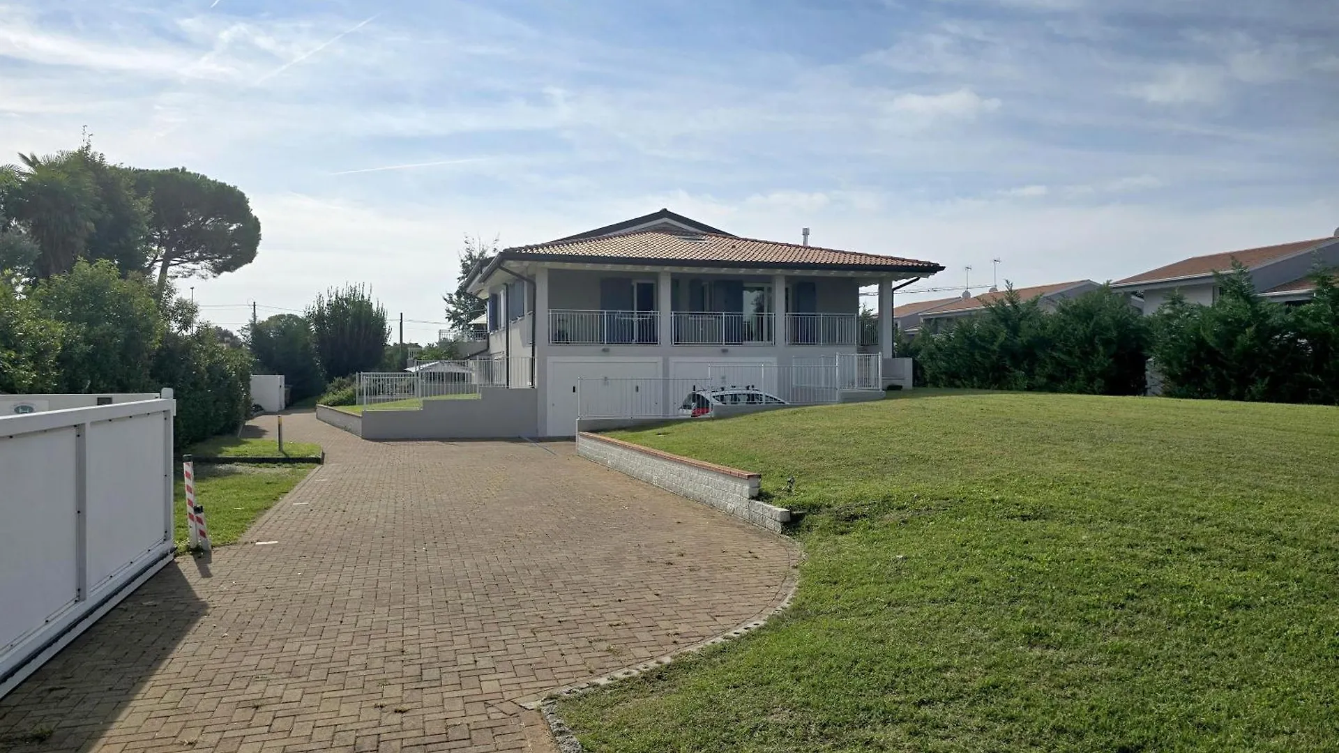 Bed & Breakfast Bed And Breakfast Villa Sofia Ponzano Veneto