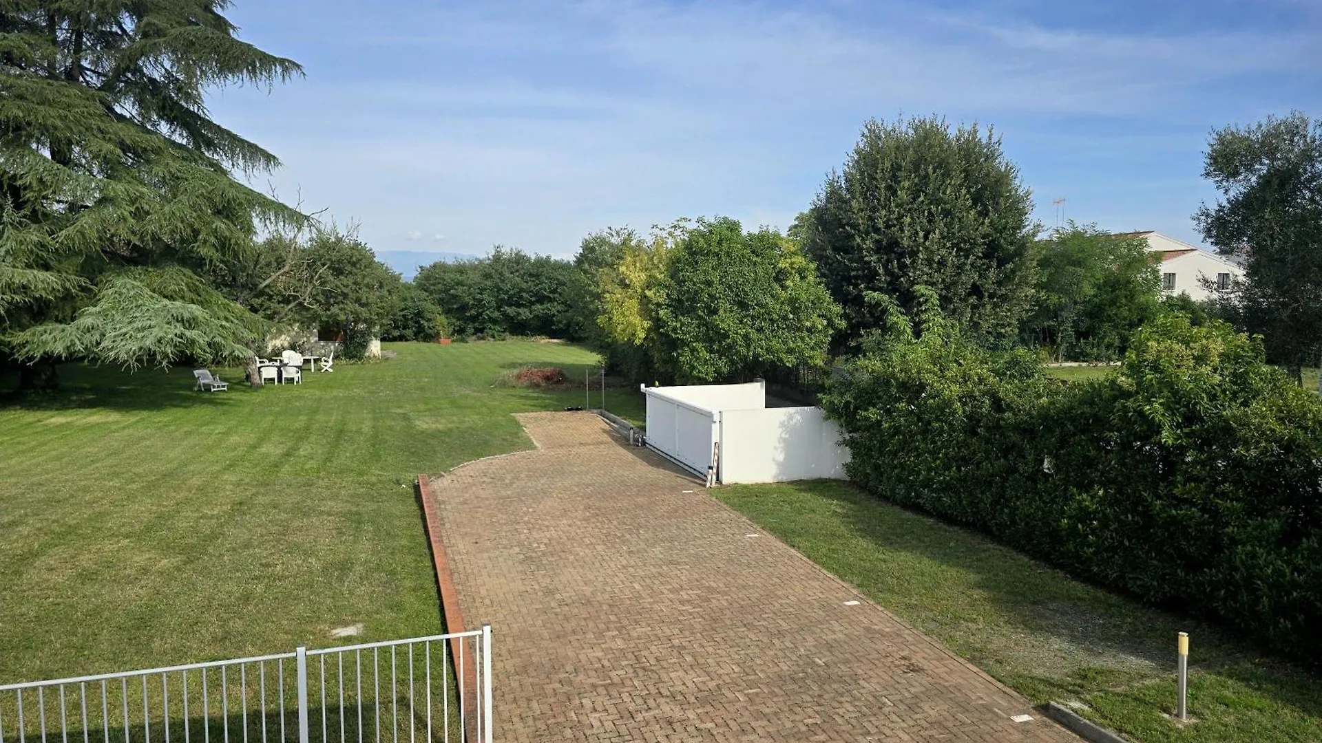 Bed And Breakfast Villa Sofia Ponzano Veneto Italy