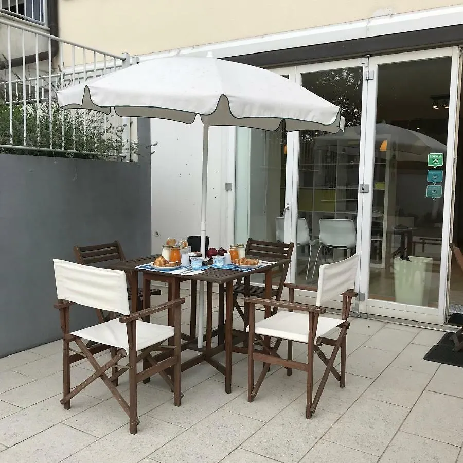 Bed & Breakfast Bed And Breakfast Villa Sofia Ponzano Veneto